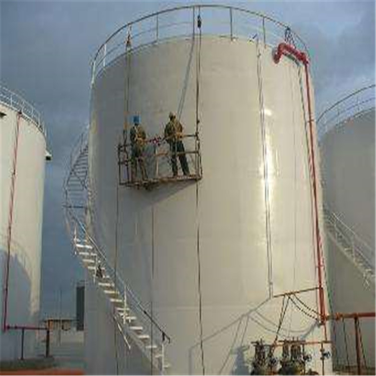 临潭喷漆翻新・工业喷漆・设备喷漆服务简介